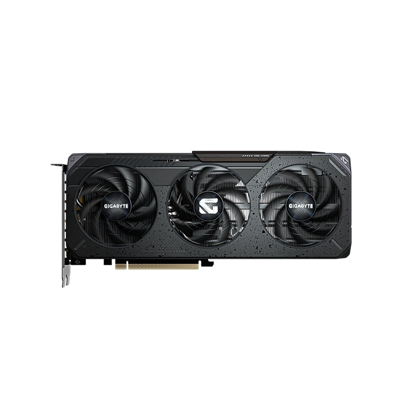 Tarjeta de Video Gigabyte RTX 5060 Ti Gaming OC 8GB GDDR7 PCIe 5.0 Triple Fan