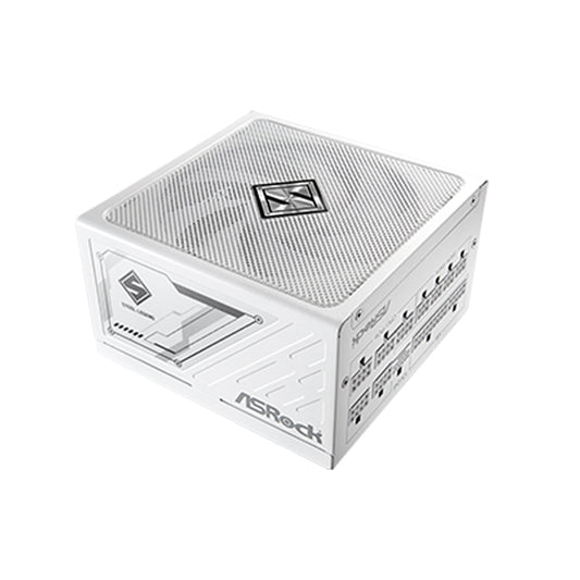 Fuente de Poder ASRock SL-850GW 850W 80 Plus Gold ATX