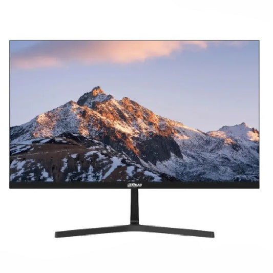 MONITOR DAHUA LM24-A211Y FHD IPS LED 120HZ 24" HDMI