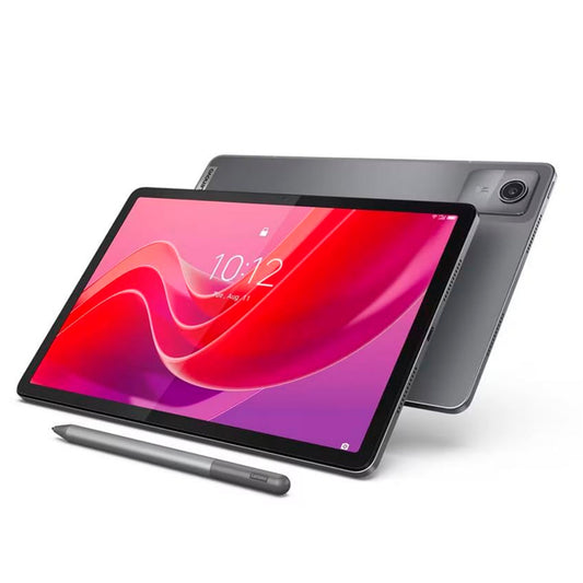 TABLET LENOVO TAB K11, 11" WUXGA (1920X1200) IPS/90HZ/TOUCH/4G LTE/ANDROID 13 O SUPERIOR