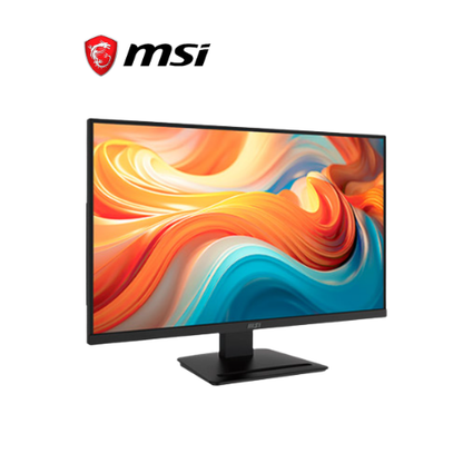 Monitor MSI PRO MP273L E14 27" FHD IPS 144Hz 1ms HDR Ready HDMI