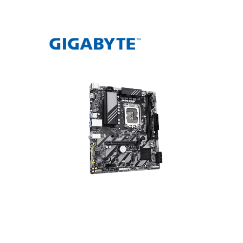 Motherboard Gigabyte B860M K Intel LGA 1851 DDR5 PCIe 4.0 M.2 2.5GbE