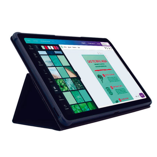 TABLET ADVANCE NOVAPAD NP6050, 10.36" IPS 2000*1200, 8GB RAM, 128GB, ANDROID 14 , 4G LTE