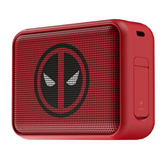 Klip Xtreme KBS-025MD-D - Altavoz - Marvel Deadpool