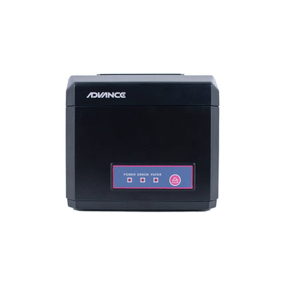 IMPRESORA TÉRMICA ADVANCE ADV 8011N ALTA VELOCIDAD 300MM/S 203DPI