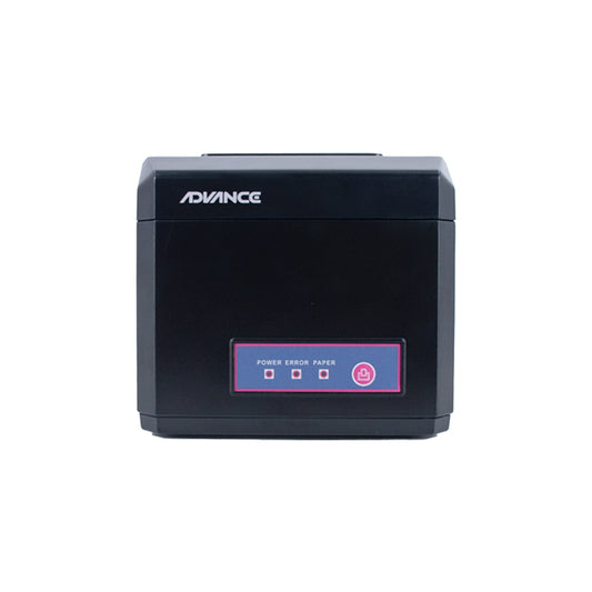 IMPRESORA TÉRMICA ADVANCE ADV 8011N ALTA VELOCIDAD 300MM/S 203DPI