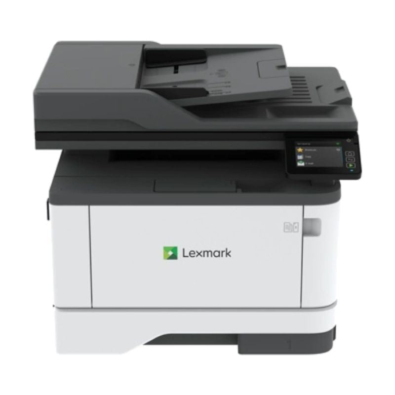 Impresora Multifuncional Láser Lexmark MX331ADN Monocromática 40ppm Et ...