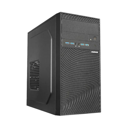 PC Advance Vission Essential VE1010 Ryzen 3 3200G 16GB RAM 960GB SSD Radeon Vega 8