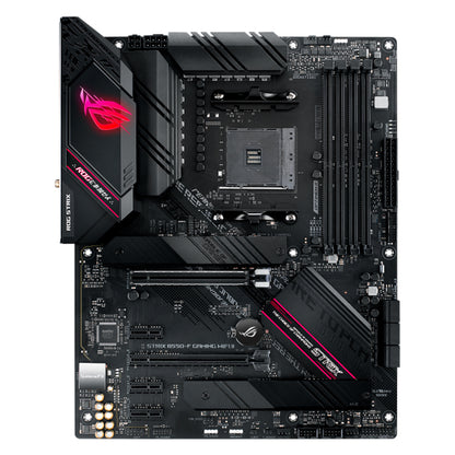 Motherboard Asus ROG Strix B550-F Gaming WIFI II AM4 ATX DDR4 AMD B550