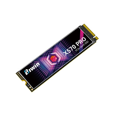 SSD Biwin Black Opal X570 Pro 1TB M.2 2280 PCIe 5.0 NVMe 9500MB/s