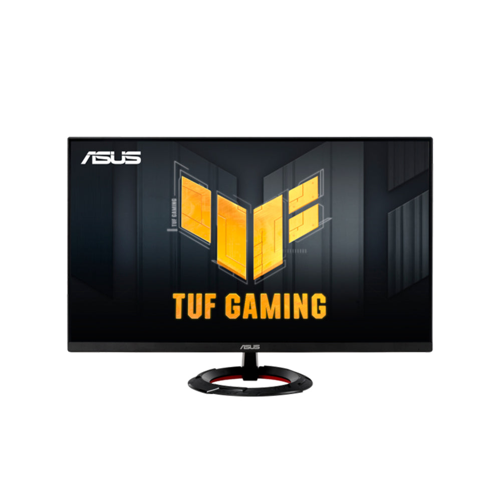 MNO ASUS TUF GAMING VG279QONITOR PLA3R 27" FAST IPS (1920X1080) HDMI X2/DP/EARPHONE-OUT X1