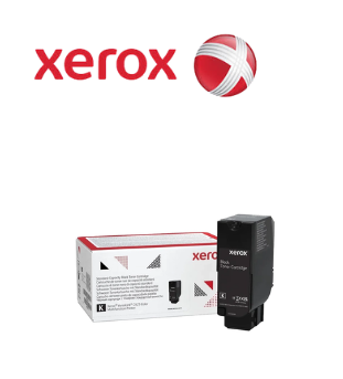 Tóner Xerox 006R04620 Negro Original 8000 Páginas para VersaLink C620 y C625