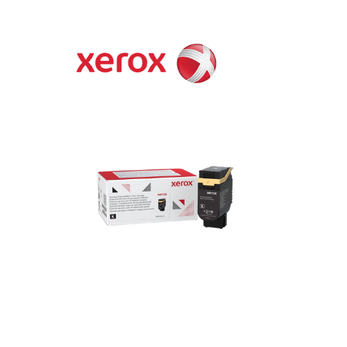 Tóner Xerox 006R04827 Negro Original para Xerox C320 C325 2200 Páginas