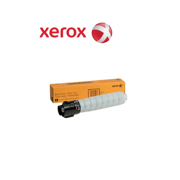 Tóner Xerox 006R01773 Negro Original para AltaLink B8145 B8155 B8170