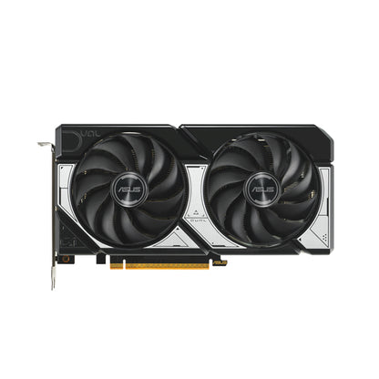 Tarjeta de Video ASUS Dual RTX 5060 OC 8GB GDDR7 PCIe 5.0 Dual Fan EVO