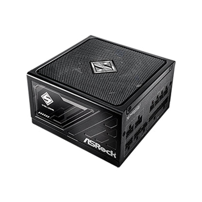 Fuente de Poder ASRock SL-750G 750W 80 Plus Gold ATX