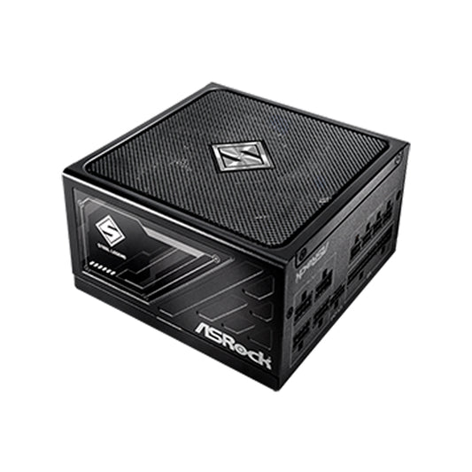 Fuente de Poder ASRock SL-750G 750W 80 Plus Gold ATX