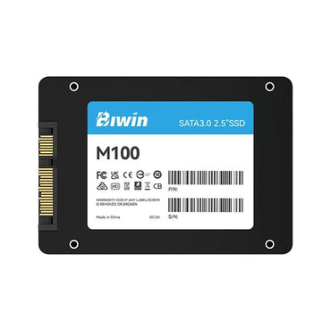 DISCO SOLIDO SSD BIWIN M100 128GB SATA 2.5