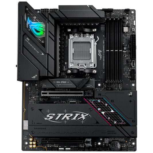 MOTHERBOARD ASUS - AMD ROG-STRIX-B850-F-GAMING-WIFI