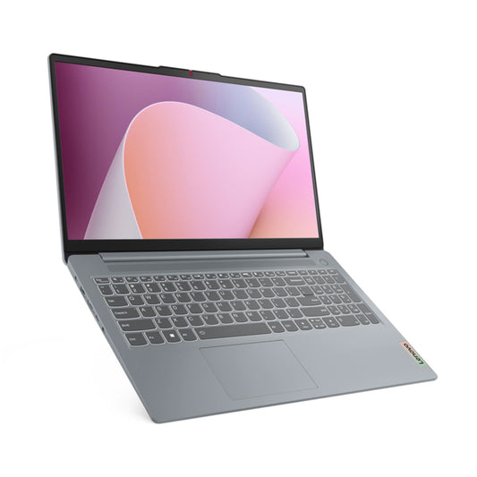 LENOVO IP SLIM3 15ABR8 R7 5825U 16 GB 512GB 15.6 FREEDOS