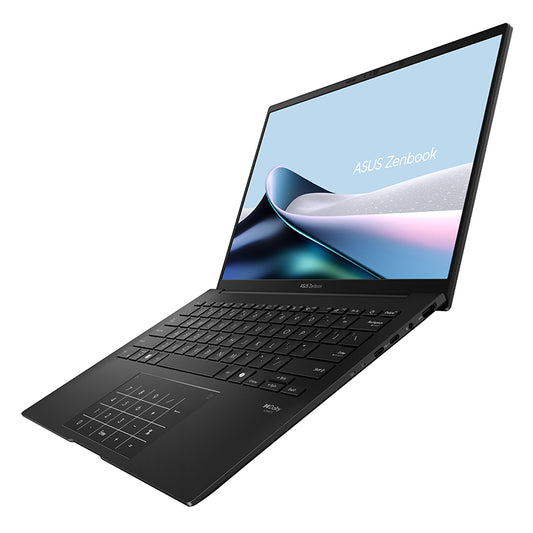 LAPTOP ASUS ZENBOOK 14 OLED WUXGA RYZEN AI 7 350 16GB LPDDR5X