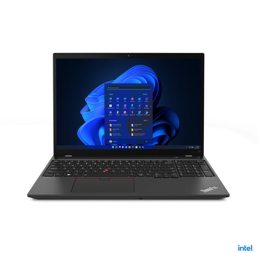 LAPTOP LENOVO THINKPAD T16 G3 ULTRA 5 125U IA 16GB RAM 512GB SSD 16" WINDOWS 11 PRO
