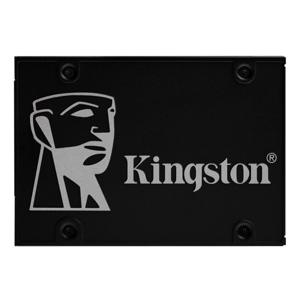 UNIDAD EN ESTADO SOLIDO KINGSTON KC600, 1024GB, SATA REV 3.0 (6 GB/S)
