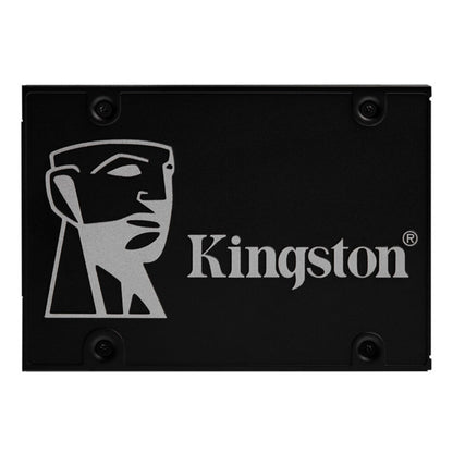 UNIDAD EN ESTADO SOLIDO KINGSTON KC600, 1024GB, SATA REV 3.0 (6 GB/S)