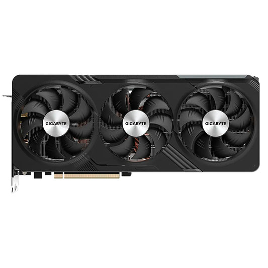Tarjeta de Video Gigabyte Radeon RX 7700 XT Gaming OC 12GB GDDR6 PCIe 4.0 Triple Fan