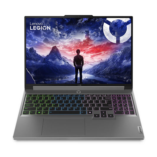 LENOVO LEGION 5 16IRX9, 16" WQXGA IPS, CORE I9-14900HX 2.2/5.8GHZ