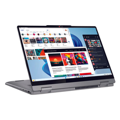 LENOVO IDEAPAD5 2 EN 1 14AHP9 R7 8845HS 16GB 512GB SSD 14" FREEDOS