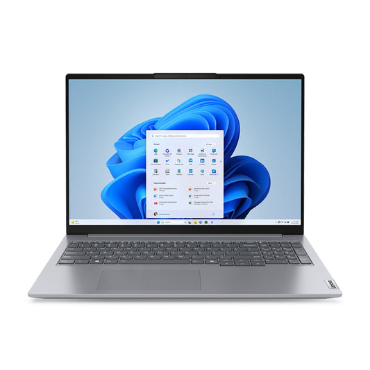 Lenovo ThinkBook 16 G7 IML 16" WUXGA IPS Core Ultra 7 155H hasta 4.8GHz 16GB DDR5