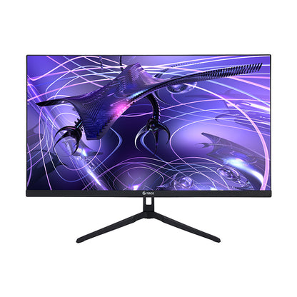 MONITOR TEROS LED GAMING PLANO TE-2786G 27" FHD IPS 200HZ 1MS HDMI DP FREESYNC