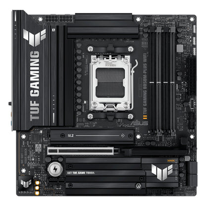 Motherboard Asus TUF Gaming B850M-Plus WIFI AM5 mATX DDR5 AMD B850