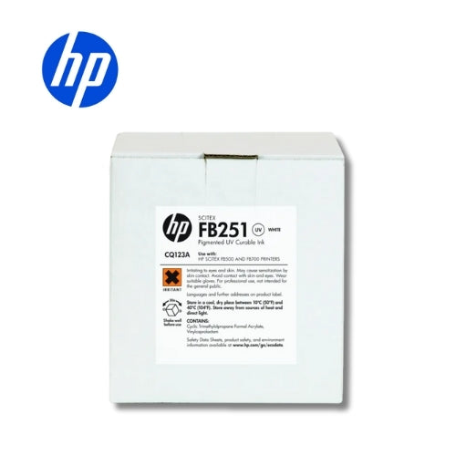 Tinta HP CQ123A Original para HP DeskJet D2560 D2660 F2400 F4200