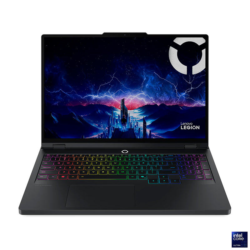Laptop Lenovo Legion Pro 5 i9-14900HX 32GB 1TB SSD RTX 5060 16" WQXGA 240Hz