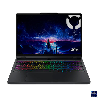 Laptop Lenovo Legion Pro 5 i9-14900HX 32GB 1TB SSD RTX 5060 16" WQXGA 240Hz
