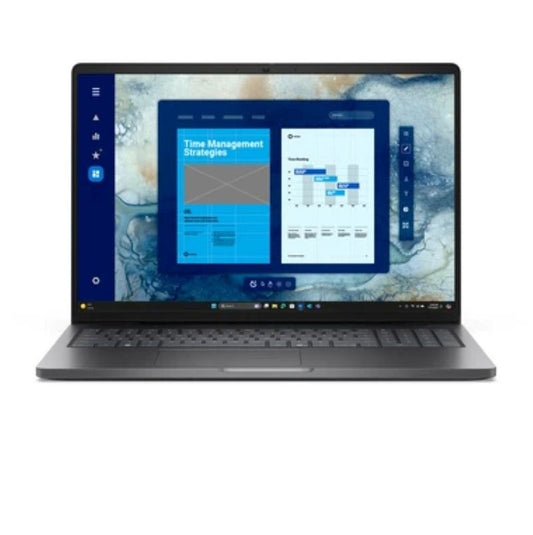 Laptop Dell Pro 16 PC16250 Core 5 120U 16GB RAM 512GB SSD 16" WUXGA Windows 11 Pro