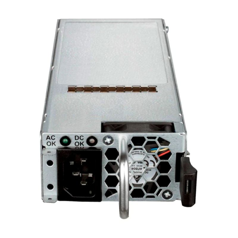 Fuente de Poder D-Link DXS-PWR300AC 300W Modular AC