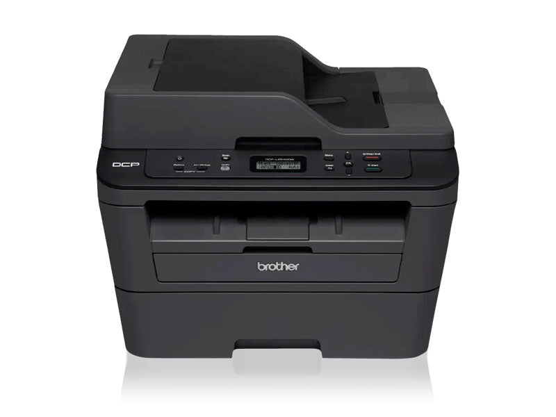 IMPRESORA BROTHER MULTIF. LASER MONOCROM. DCP-L2540DW
