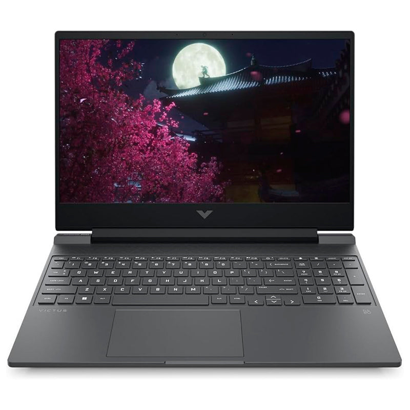 LAPTOP GAMING HP VICTUS 15-FB2002LA AMD RYZEN 5 8645HS HASTA 5.0 GHZ 8GB DDR5 5600MHZ