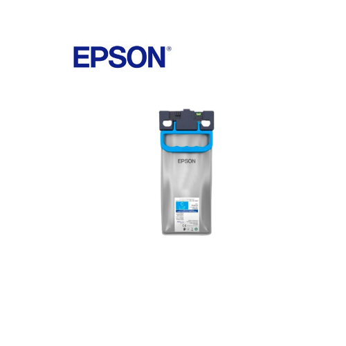 Tinta Epson T05A200 Cyan Original para WorkForce Pro WF-C878R WF-C879R
