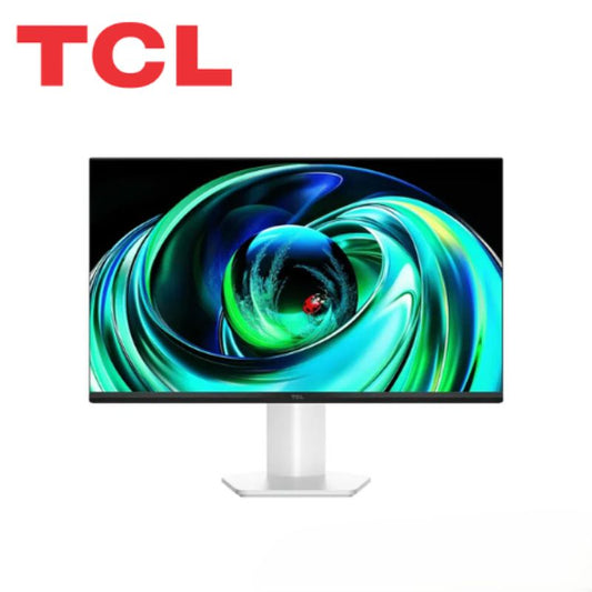 Monitor TCL 24G54 24" FHD MiniLED VA 100Hz HDR400 400nits Blanco