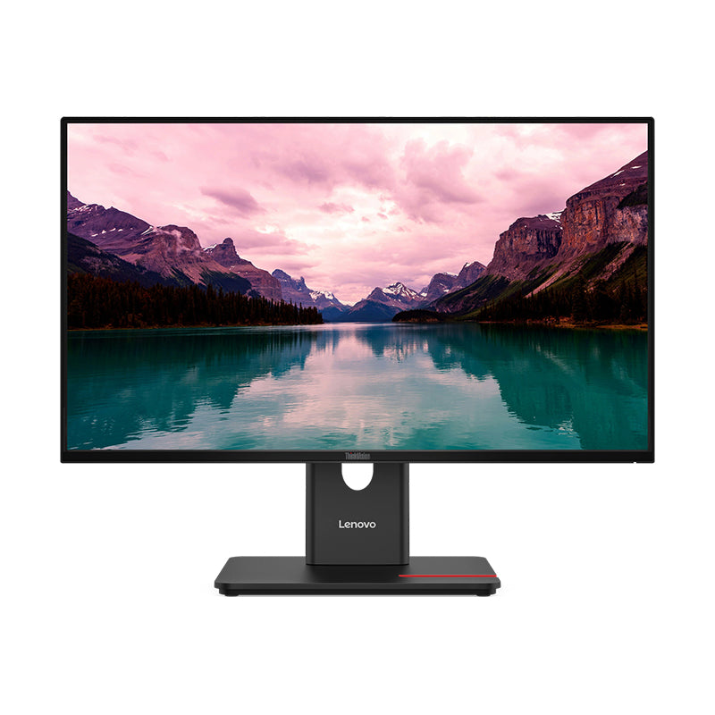 MONITOR LENOVO THINKVISION T24-40 23.8" FHD HDMI DP