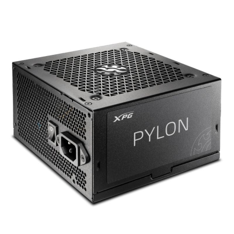 Fuente de Poder XPG Pylon 750W 80 Plus Bronze ATX