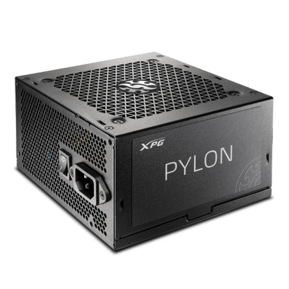 Fuente de Poder XPG Pylon 750W 80 Plus Bronze ATX