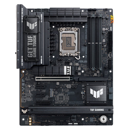 Motherboard Asus TUF Gaming Z890-Plus WIFI LGA1851 ATX DDR5 Intel Z890