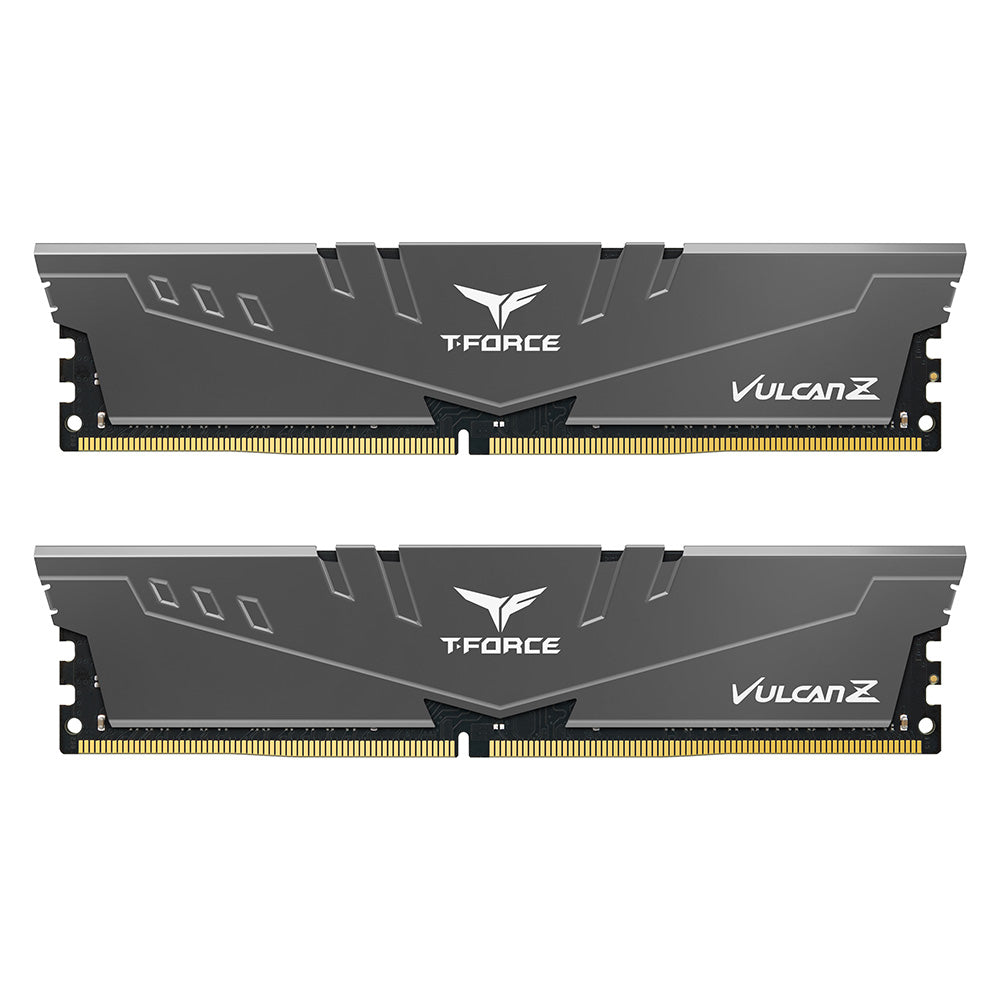 Memoria RAM TeamGroup T-Force Vulcan 16GB DDR4 3200MHz PC4-25600