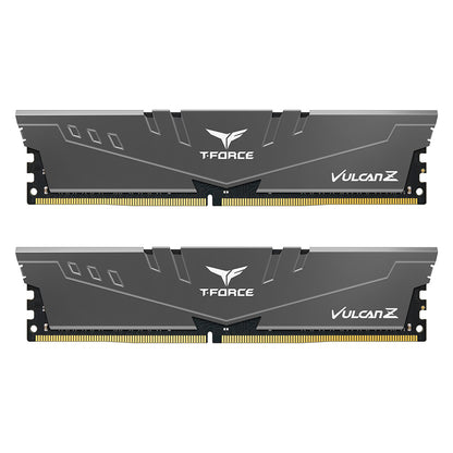 Memoria RAM TeamGroup T-Force Vulcan 16GB DDR4 3200MHz PC4-25600