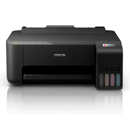 IMPRESORA EPSON ECOTANK L1250 WIFI